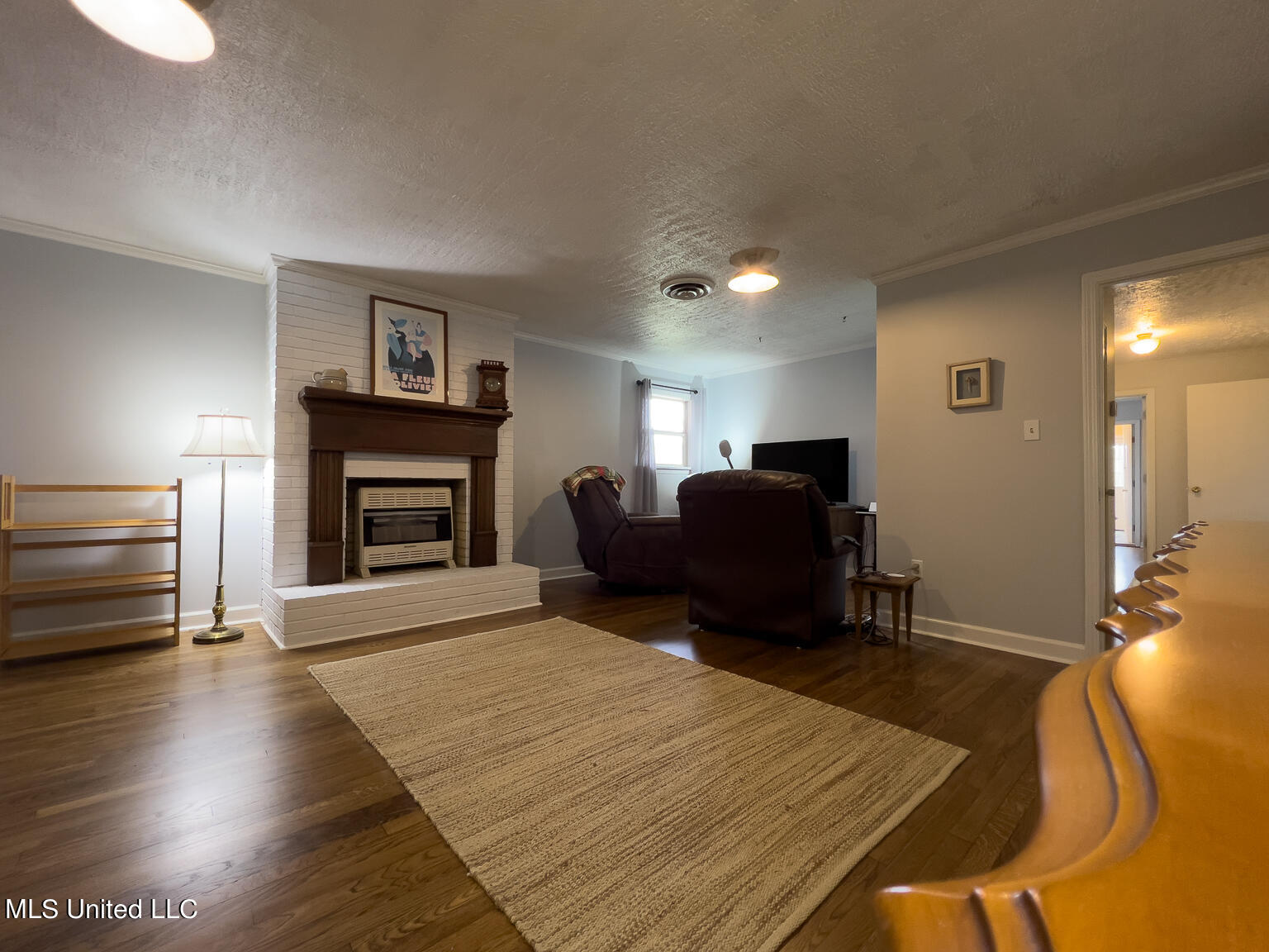 123 Leming Road Braxton, MS 39044 - Photo 7 of 39 interior-3