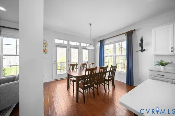$599,950 | 8706 Forton Court, Chesterfield, VA 23832