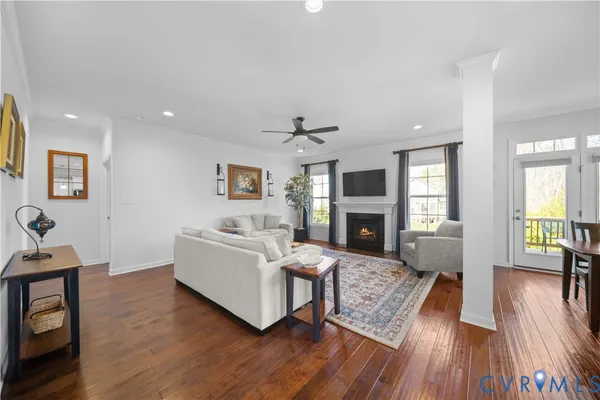$599,950 | 8706 Forton Court, Chesterfield, VA 23832