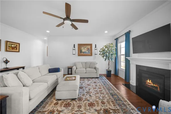 $599,950 | 8706 Forton Court, Chesterfield, VA 23832