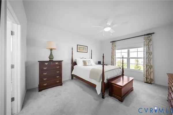 $599,950 | 8706 Forton Court, Chesterfield, VA 23832