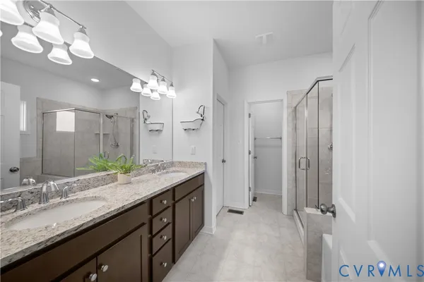 $599,950 | 8706 Forton Court, Chesterfield, VA 23832