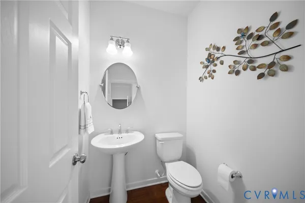 $599,950 | 8706 Forton Court, Chesterfield, VA 23832