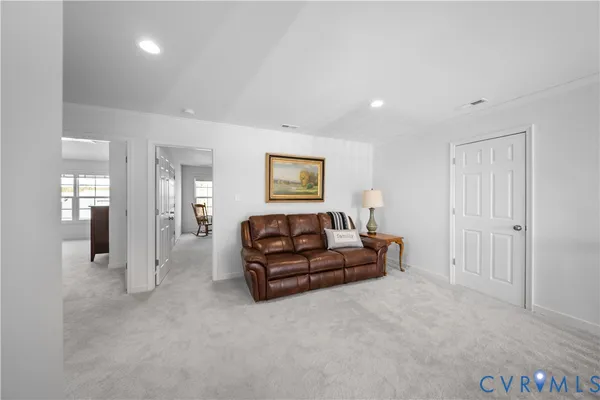 $599,950 | 8706 Forton Court, Chesterfield, VA 23832
