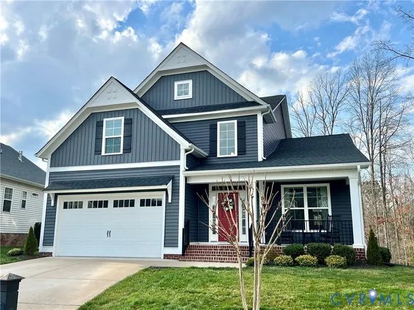 $599,950 | 8706 Forton Court, Chesterfield, VA 23832