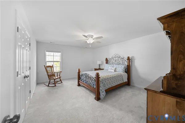 $599,950 | 8706 Forton Court, Chesterfield, VA 23832