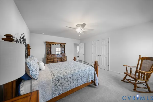 $599,950 | 8706 Forton Court, Chesterfield, VA 23832