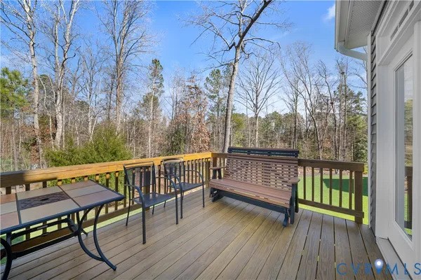 $599,950 | 8706 Forton Court, Chesterfield, VA 23832