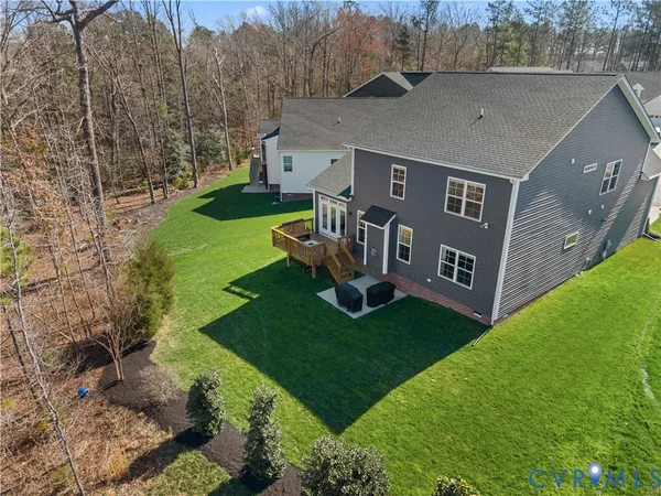 $599,950 | 8706 Forton Court, Chesterfield, VA 23832