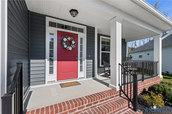 $599,950 | 8706 Forton Court, Chesterfield, VA 23832