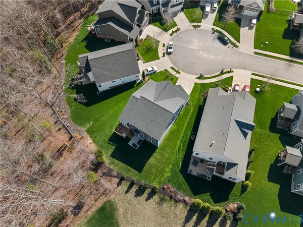 $599,950 | 8706 Forton Court, Chesterfield, VA 23832