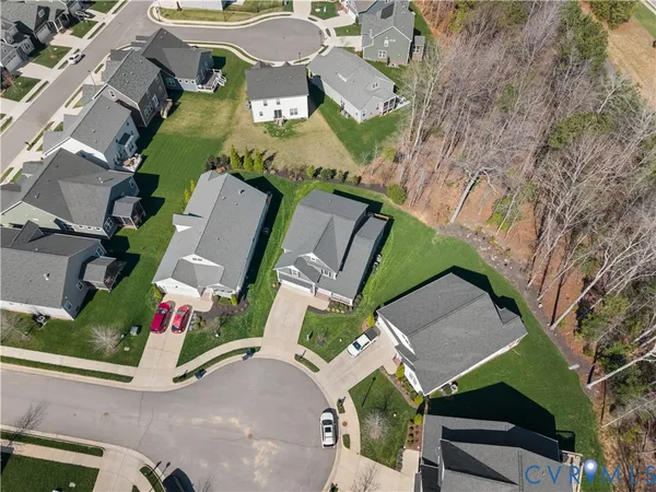 $599,950 | 8706 Forton Court, Chesterfield, VA 23832