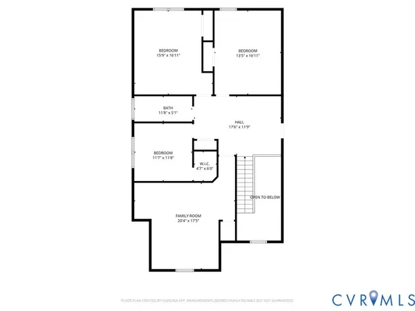 $599,950 | 8706 Forton Court, Chesterfield, VA 23832