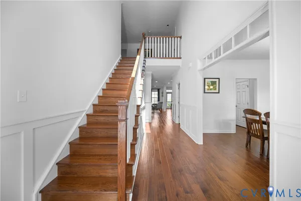 $599,950 | 8706 Forton Court, Chesterfield, VA 23832