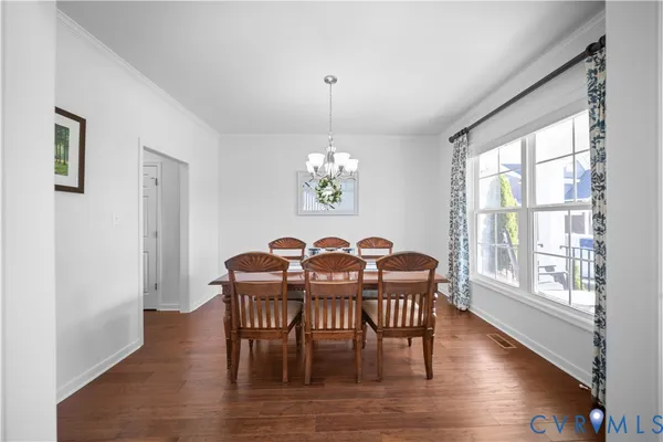 $599,950 | 8706 Forton Court, Chesterfield, VA 23832