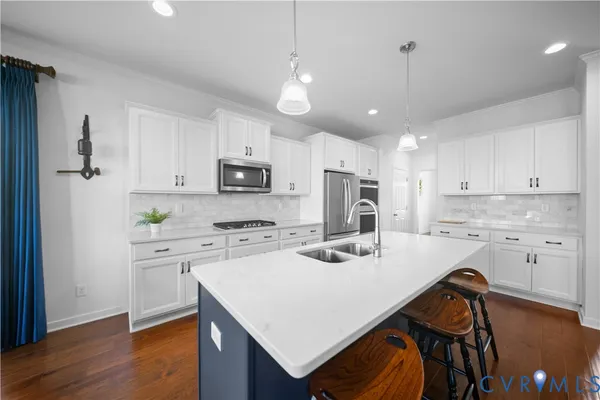 $599,950 | 8706 Forton Court, Chesterfield, VA 23832