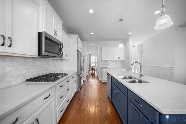 $599,950 | 8706 Forton Court, Chesterfield, VA 23832