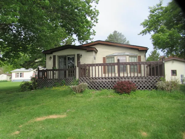 $64,900 | 400 East South Street, Unit LOT 0, Marcellus, MI 49067