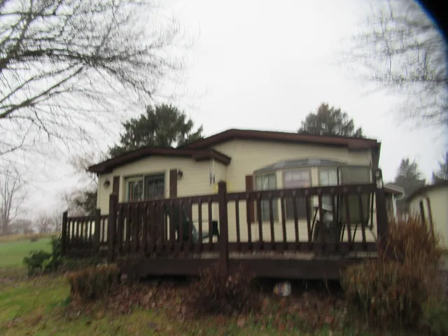 $69,900 | 400 East South Street, Unit LOT 0, Marcellus, MI 49067