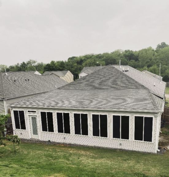 619 Prominence Road Columbia, TN 38401 - Photo 3 of 19 a view of a house with a yard