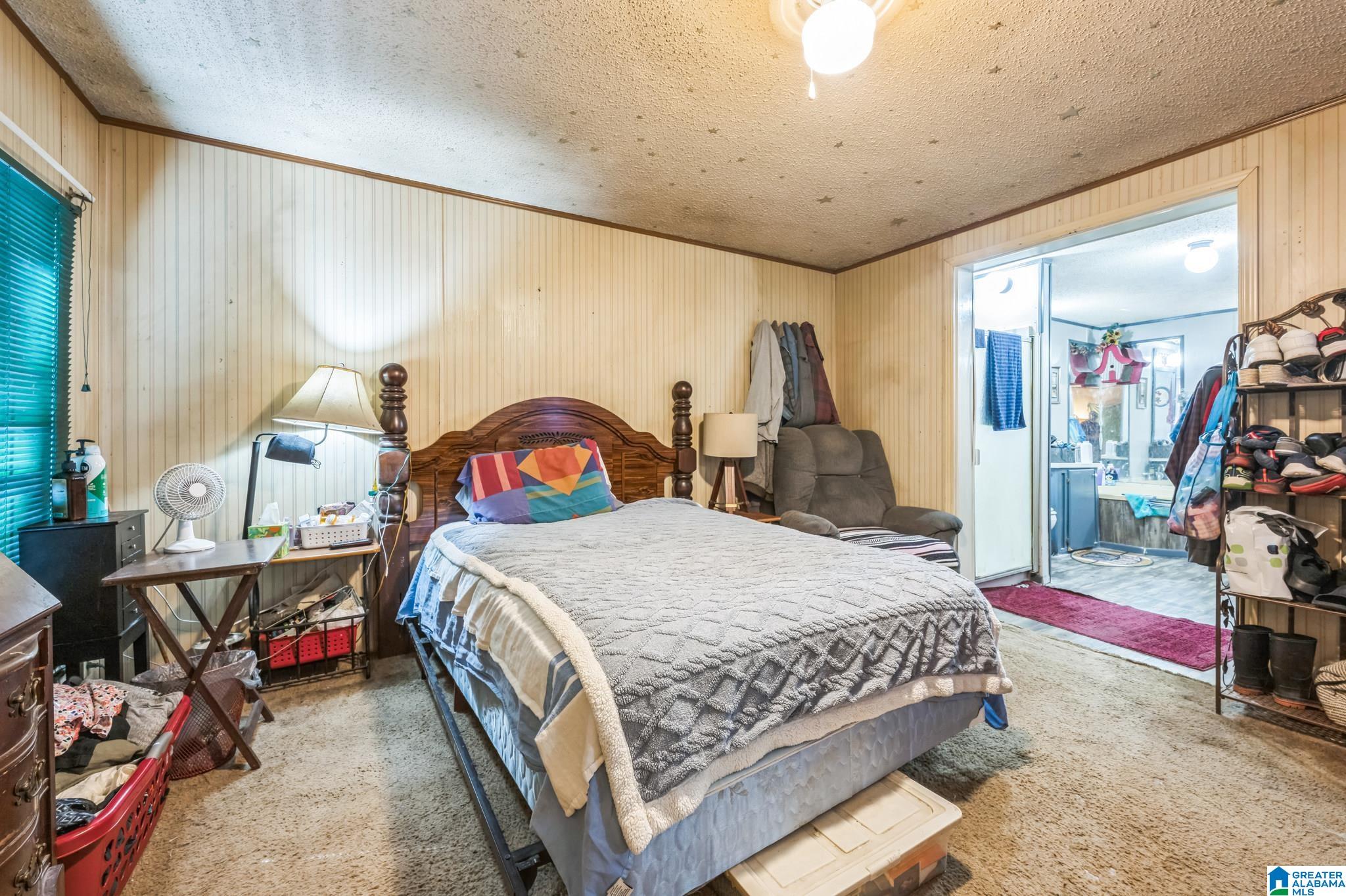 2873 Pineywoods Sipsey Road Jasper, AL 35504 - Photo 17 of 33