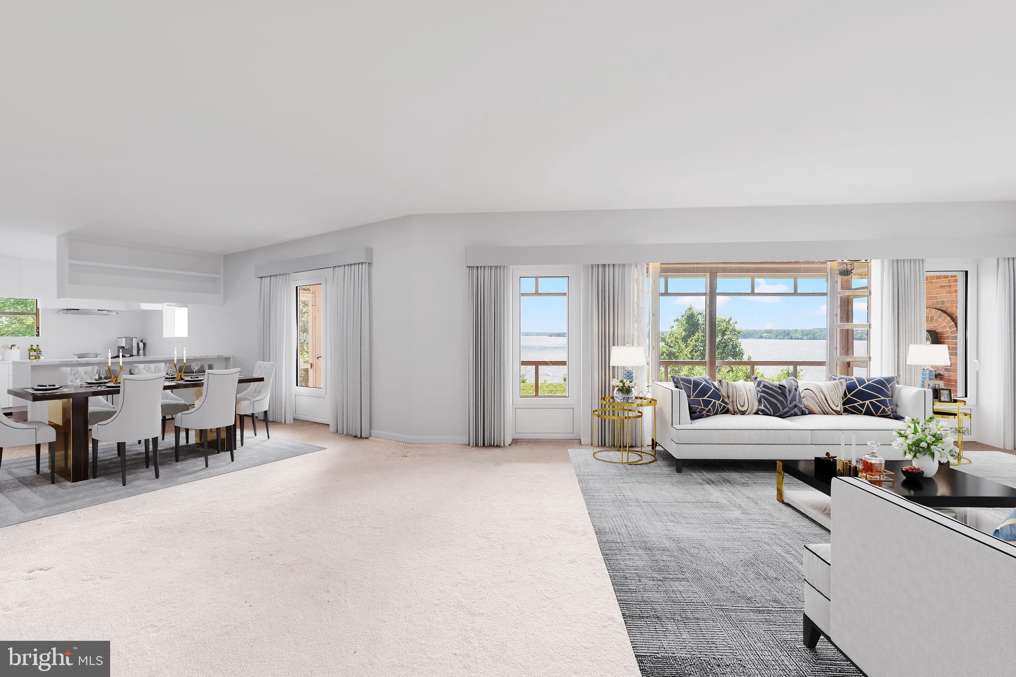 9901 Indian Queen Point Road Fort Washington, MD 20744 - Photo 13 of 68 Rendering