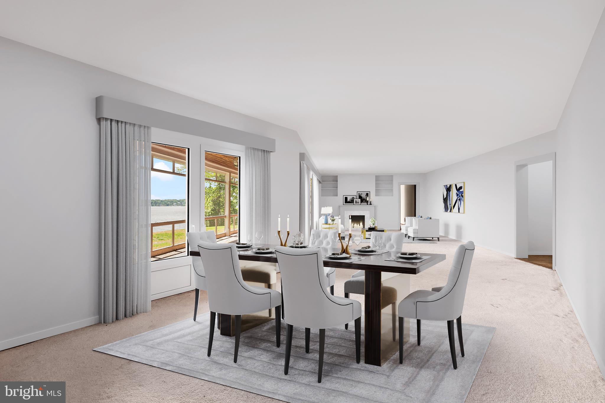 9901 Indian Queen Point Road Fort Washington, MD 20744 - Photo 15 of 68 Rendering