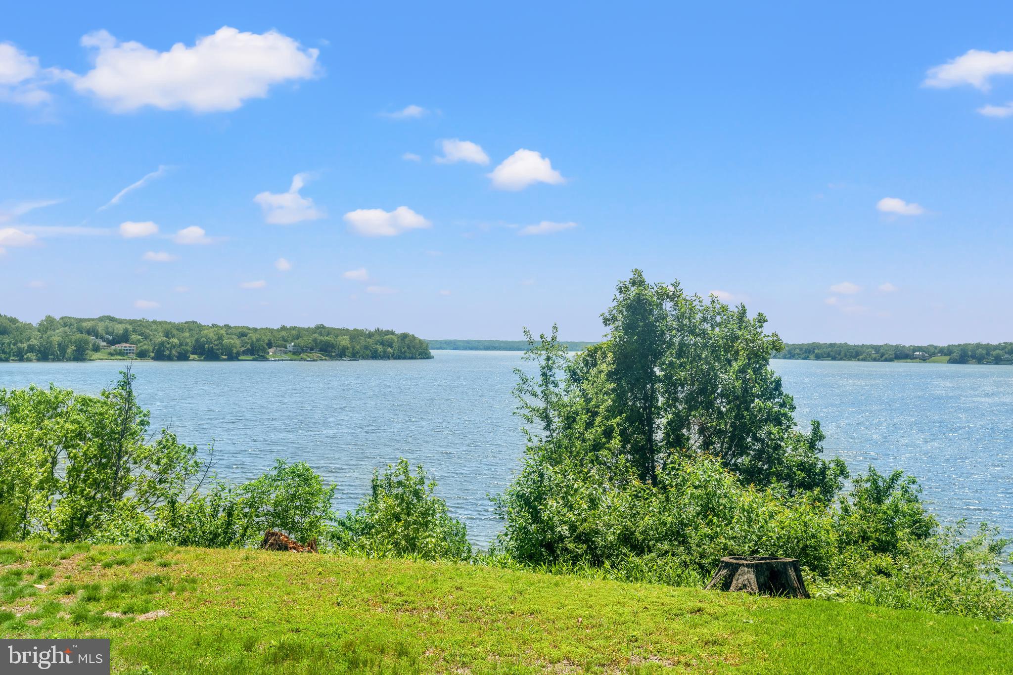 9901 Indian Queen Point Road Fort Washington, MD 20744 - Photo 5 of 68 Broad Creek & Potomac River