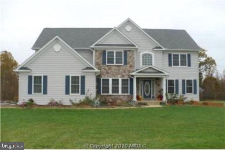 13438 Granview Road King George, VA 22485 - Photo 1 of 30 Exterior (Main)