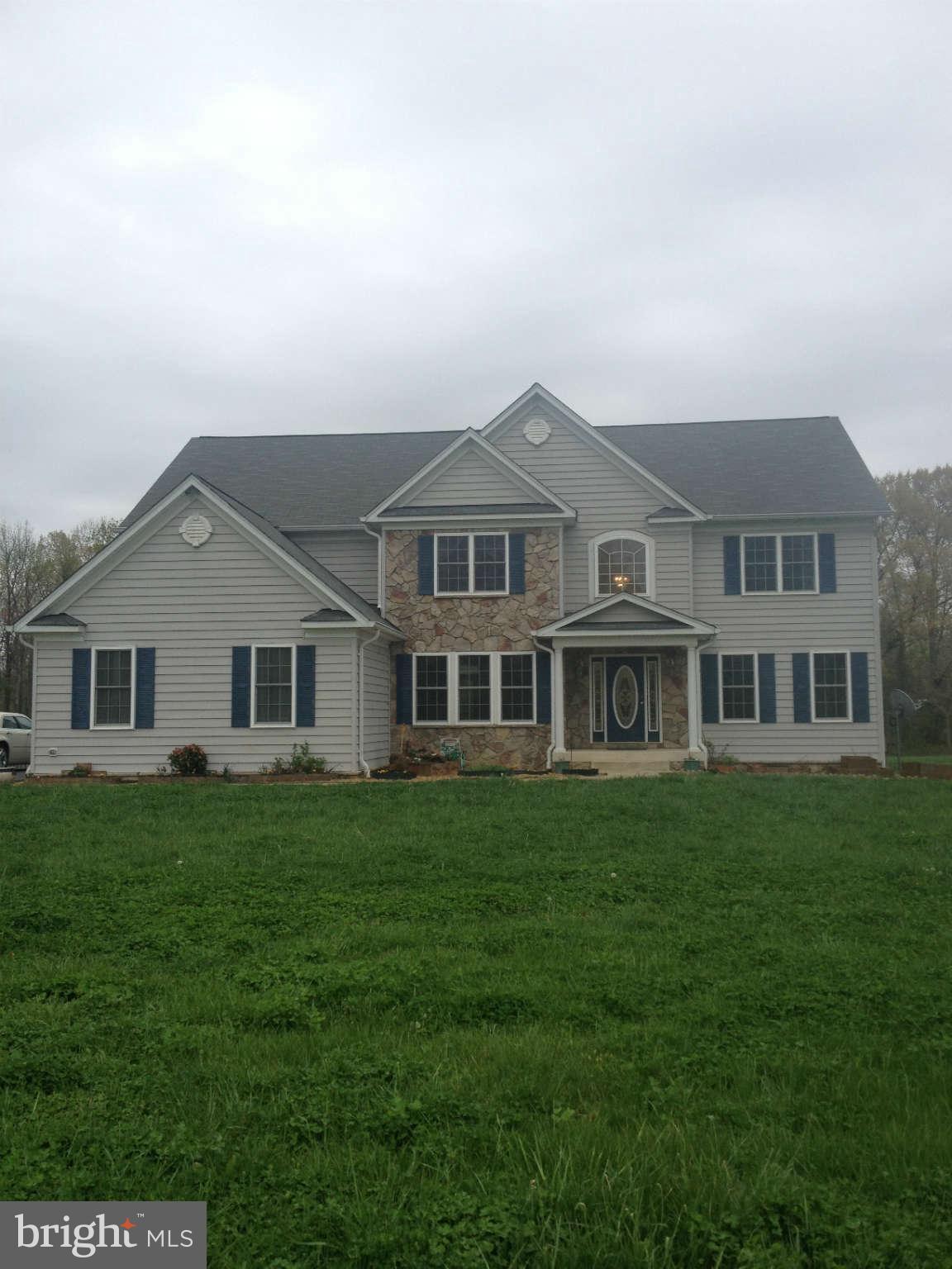 13438 Granview Road King George, VA 22485 - Photo 2 of 30 Exterior (Front)