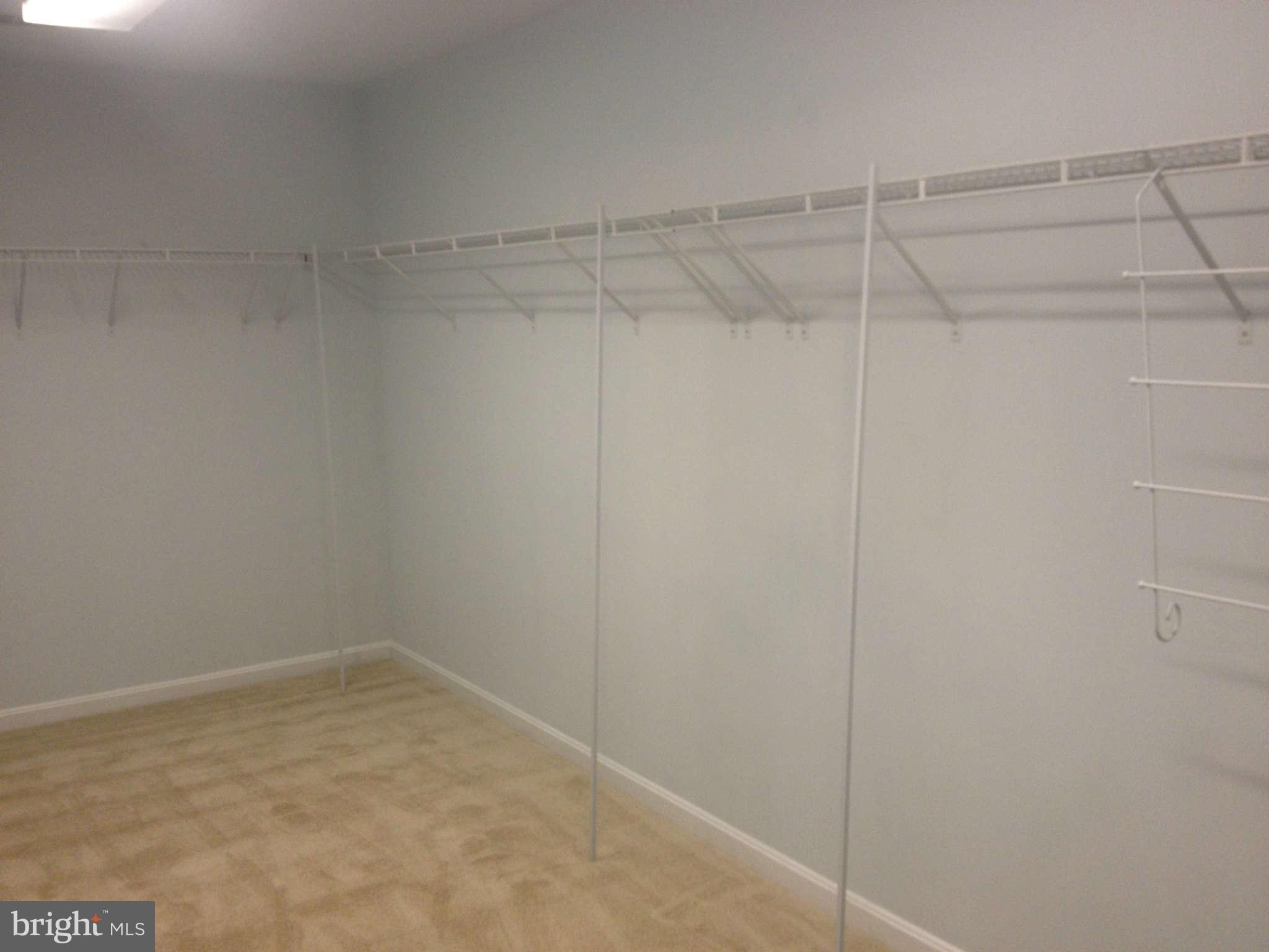 13438 Granview Road King George, VA 22485 - Photo 15 of 30 Walk In closet