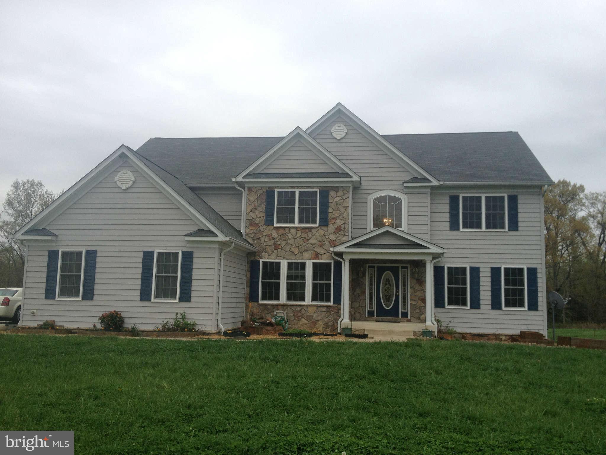 13438 Granview Road King George, VA 22485 - Photo 3 of 30 Exterior (Front)
