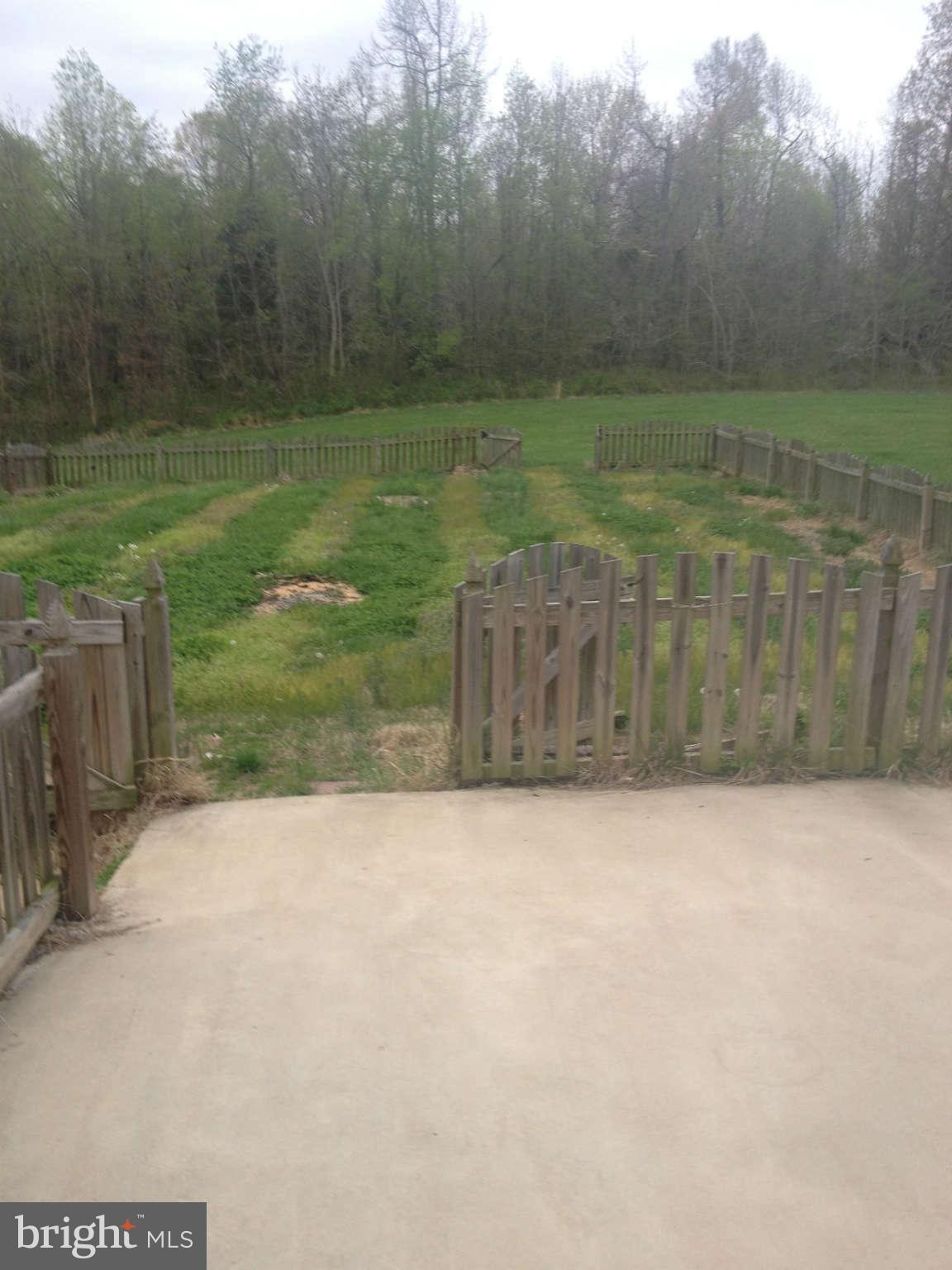 13438 Granview Road King George, VA 22485 - Photo 30 of 30 Dog Run