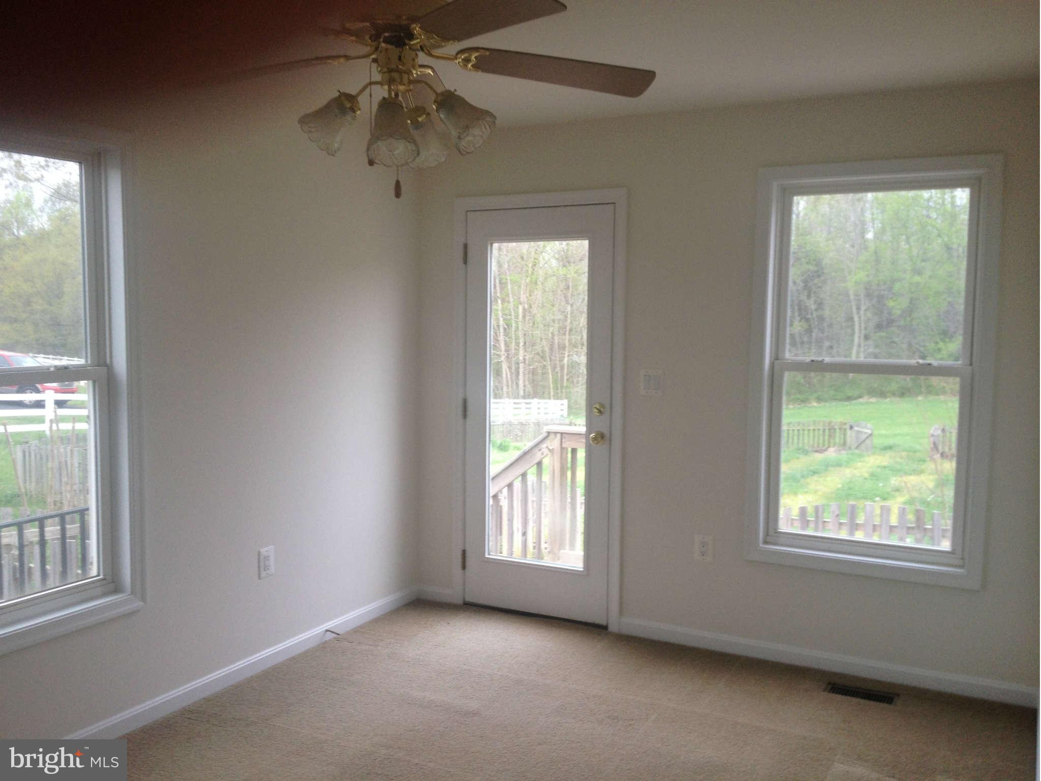 13438 Granview Road King George, VA 22485 - Photo 8 of 30 Den/Office with own entrance