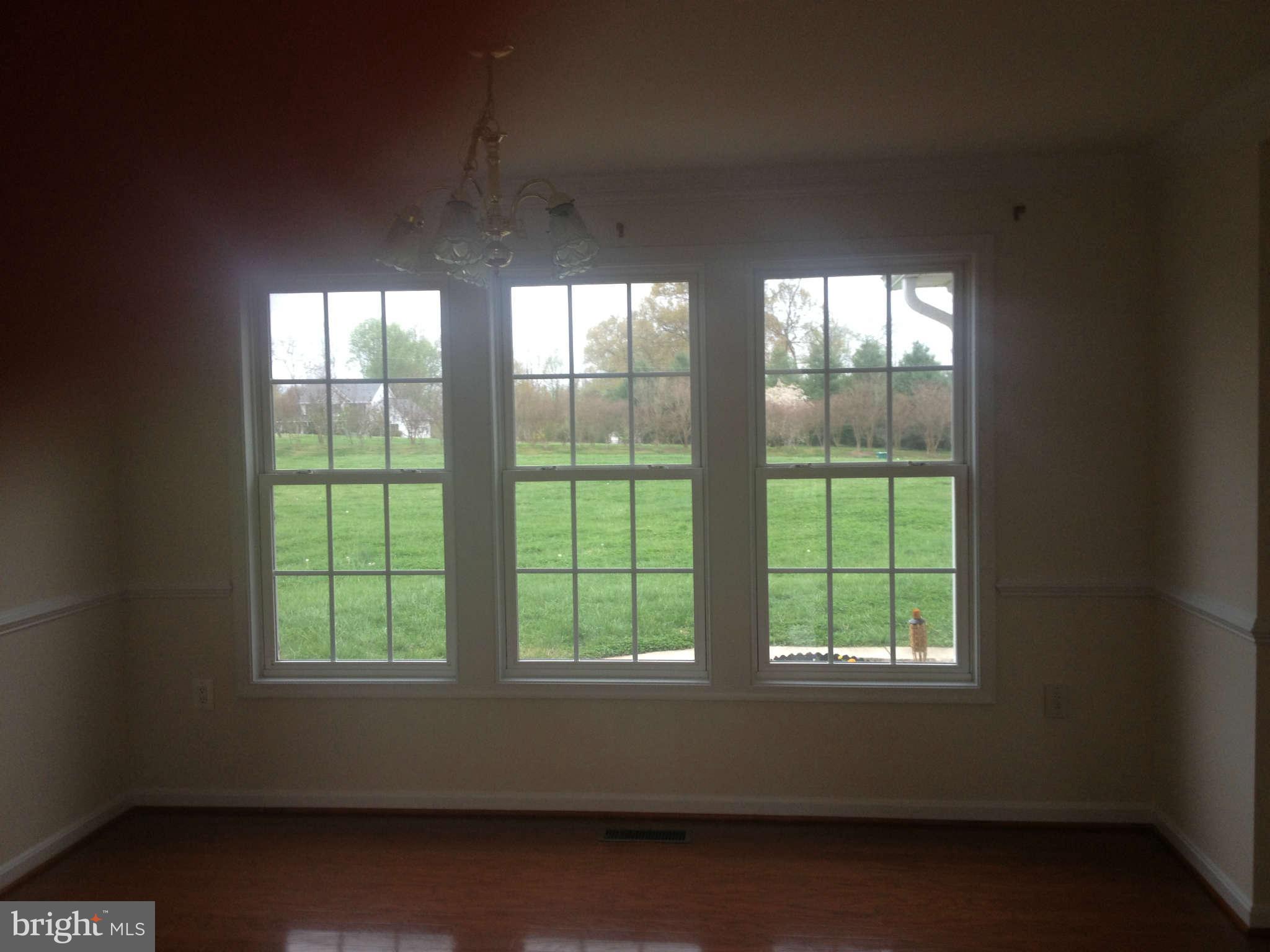 13438 Granview Road King George, VA 22485 - Photo 9 of 30 Dining Room