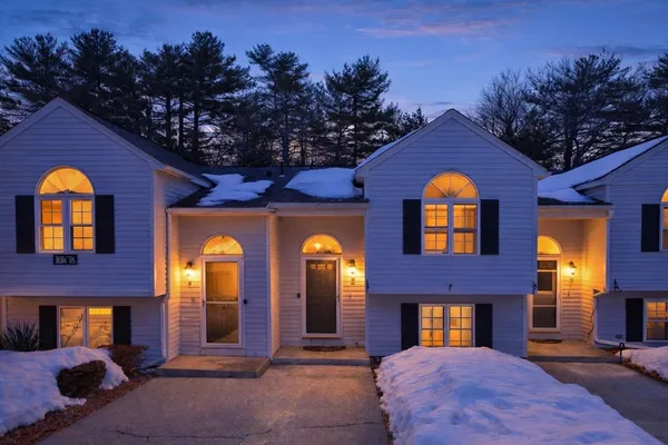 $229,900 | 115 Riverview Place, Unit D, Southbridge, MA 01550