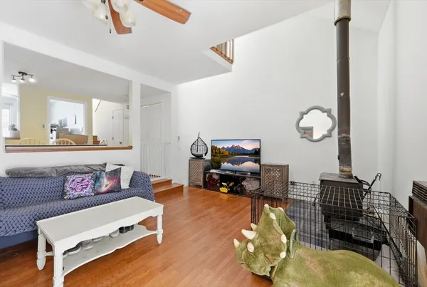 $229,900 | 115 Riverview Place, Unit D, Southbridge, MA 01550