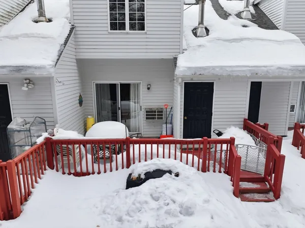 $229,900 | 115 Riverview Place, Unit D, Southbridge, MA 01550