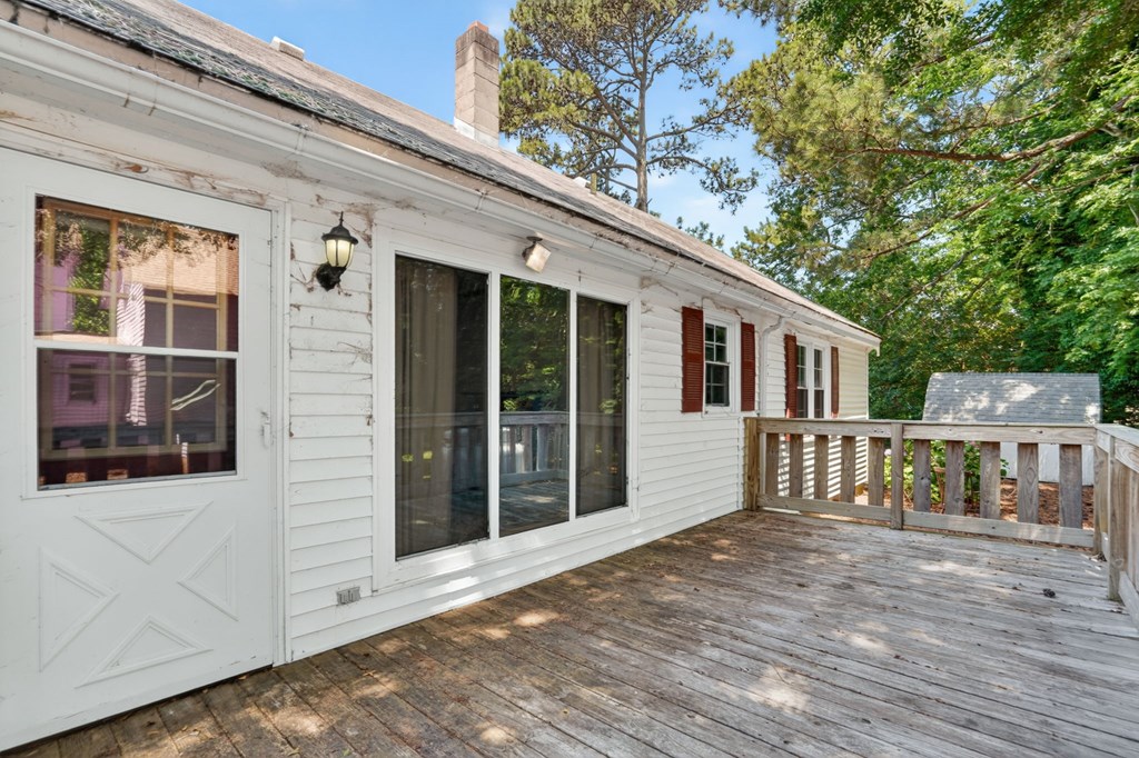 7454 Bayside Road Franktown, VA 23354 - Photo 37 of 40