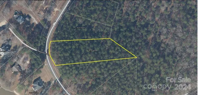 a view of small space