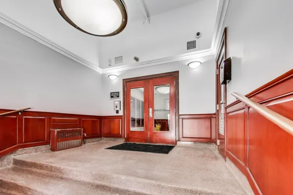 $210,000 | 633 South Plymouth Court, Unit 1107, Chicago, IL 60605