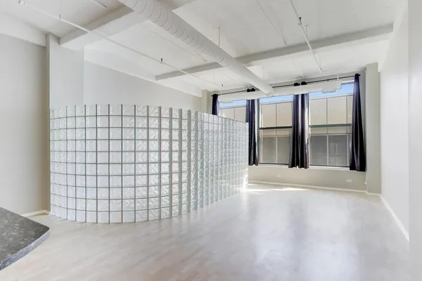 $210,000 | 633 South Plymouth Court, Unit 1107, Chicago, IL 60605