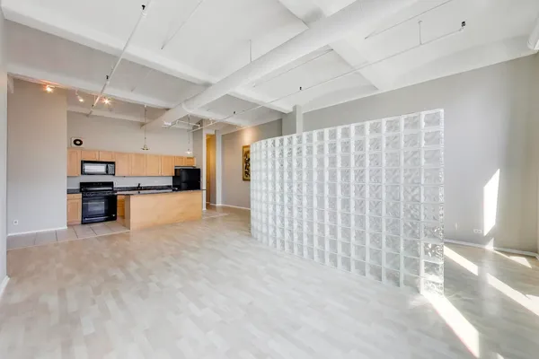 $210,000 | 633 South Plymouth Court, Unit 1107, Chicago, IL 60605