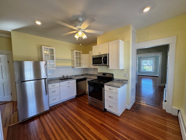 436 Pawtucket Avenue, Unit 3 Pawtucket, RI 02860 - Photo 2 of 19