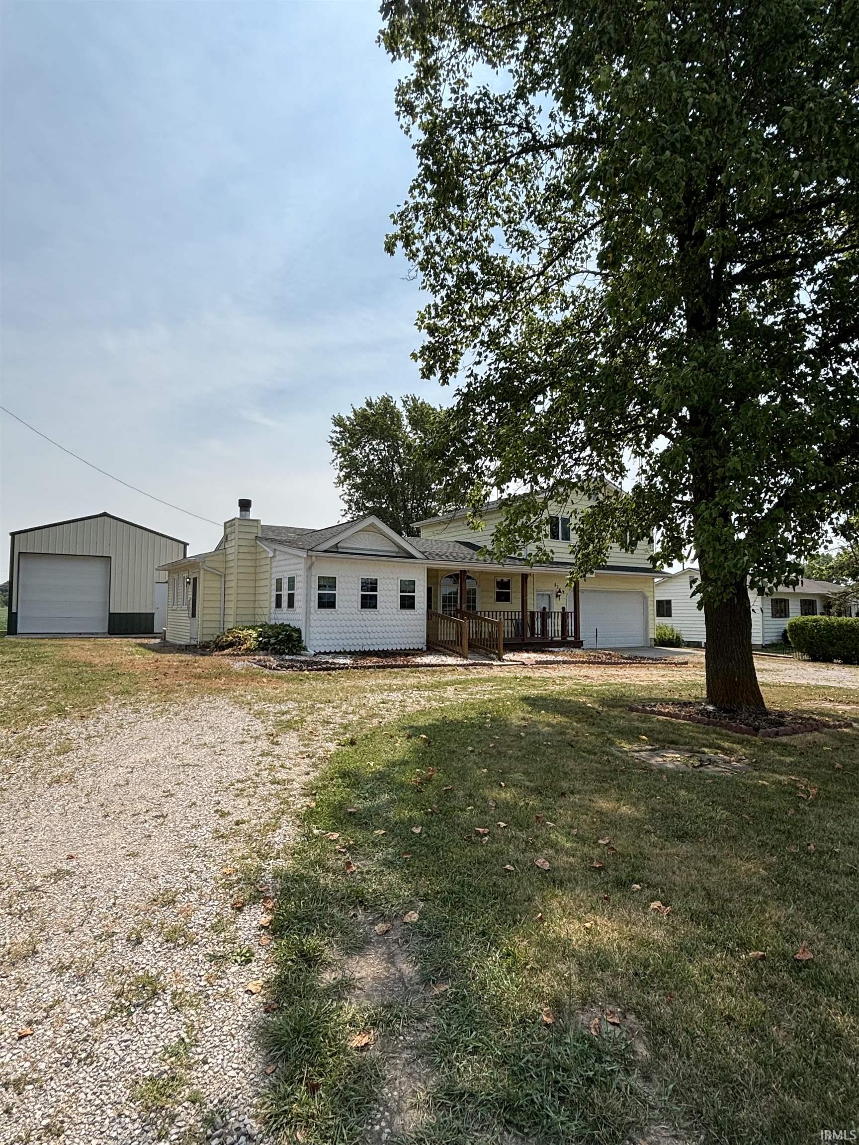 5159 County Road 29 Auburn, IN 46706 - Photo 22 of 24