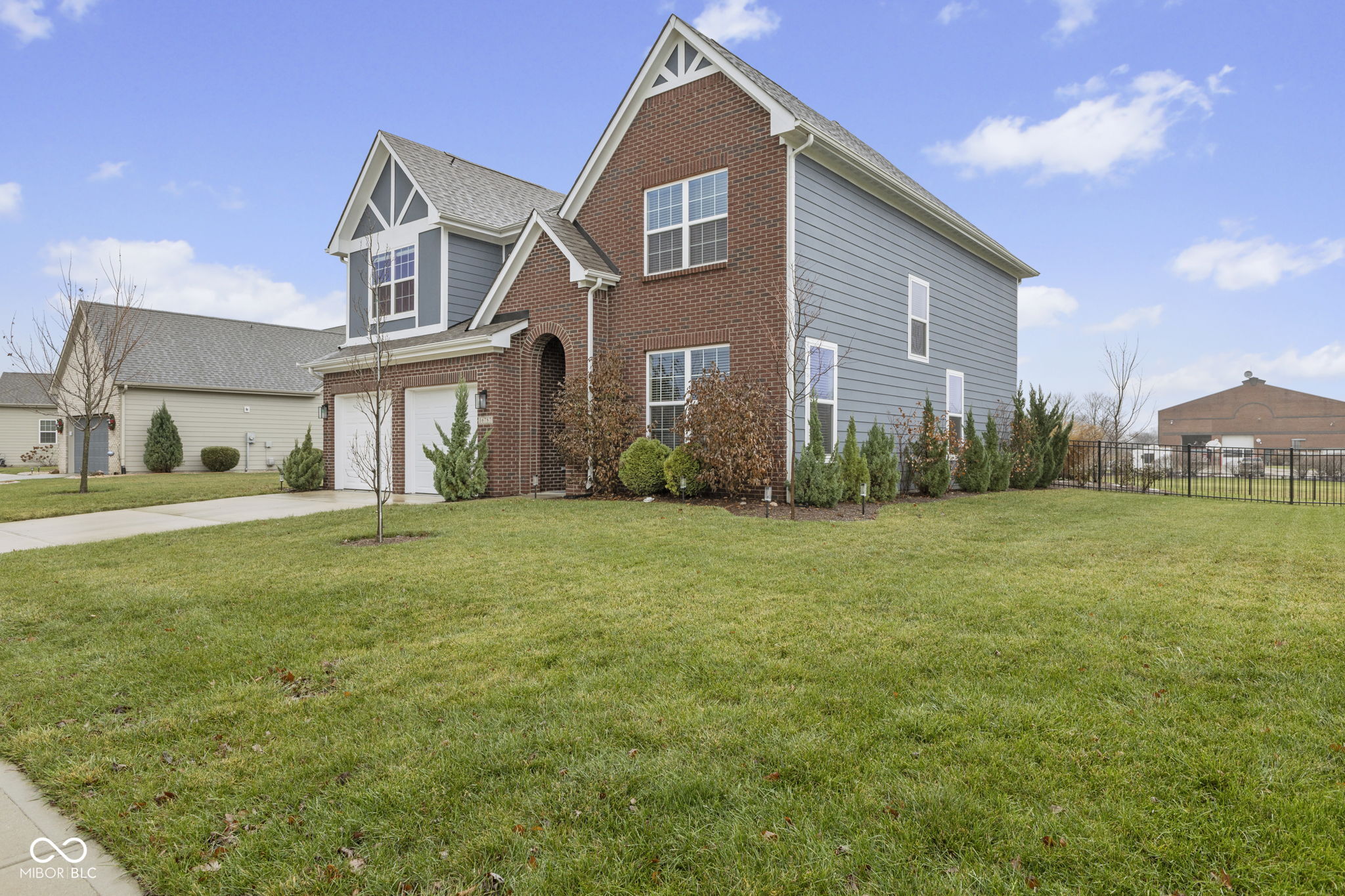 16787 Birdbrook Road Noblesville, IN 46062 - Photo 3 of 49 Gallery Image 3