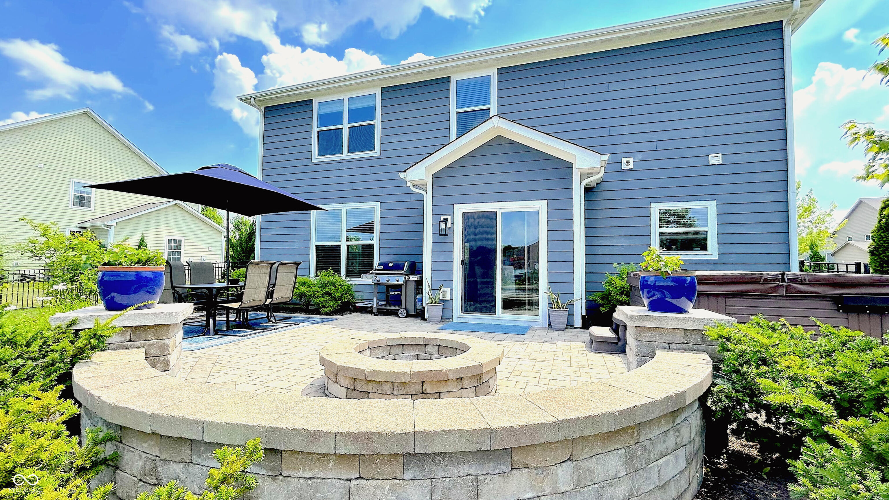 16787 Birdbrook Road Noblesville, IN 46062 - Photo 46 of 49 Gallery Image 46