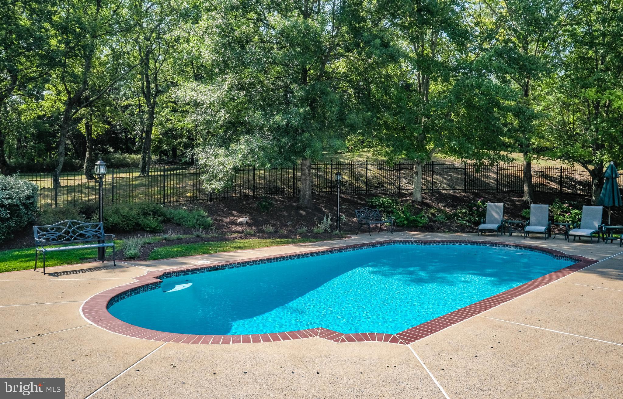 300 Locust Dale Road Front Royal, VA 22630 - Photo 12 of 99 Pool is heated!