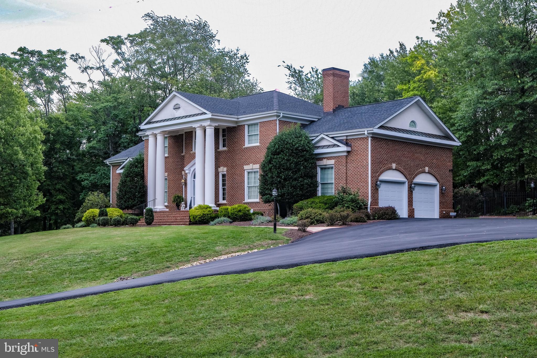 300 Locust Dale Road Front Royal, VA 22630 - Photo 2 of 99 Yes, Virginia, Santa could deliver early this year