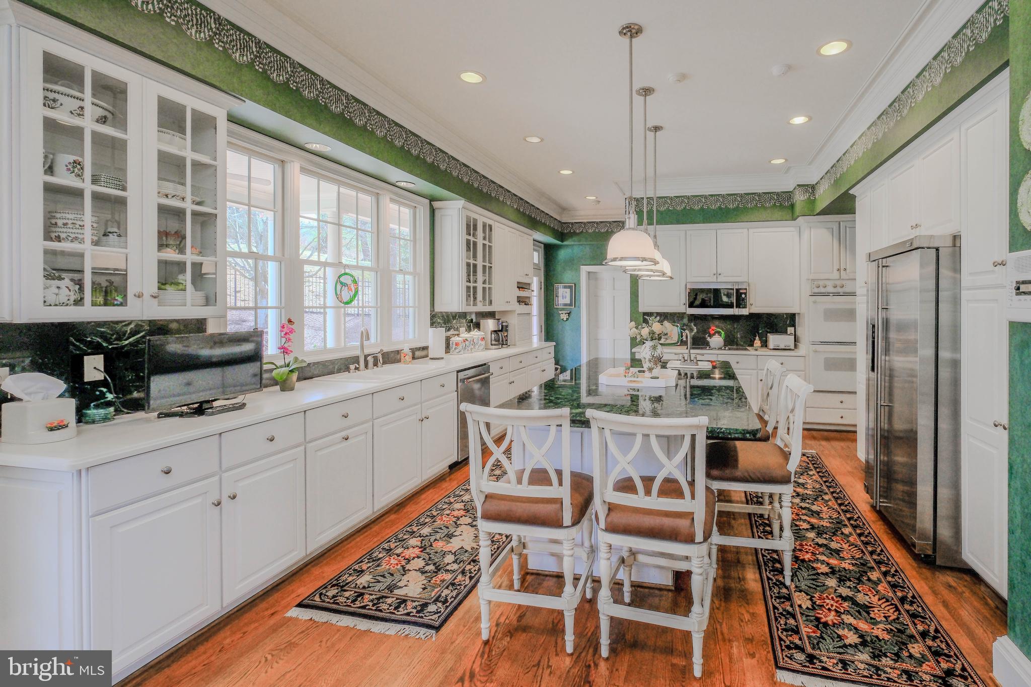 300 Locust Dale Road Front Royal, VA 22630 - Photo 25 of 99 The kitchen is enormous!